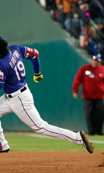 Minor freezes up Jays for 1st win as starter since ’14